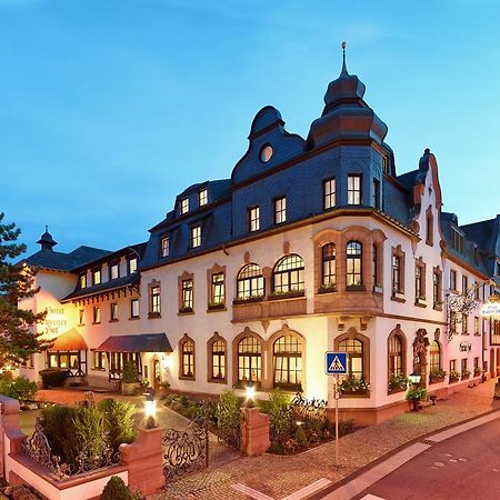 Eurener Hof Trier Exterior photo