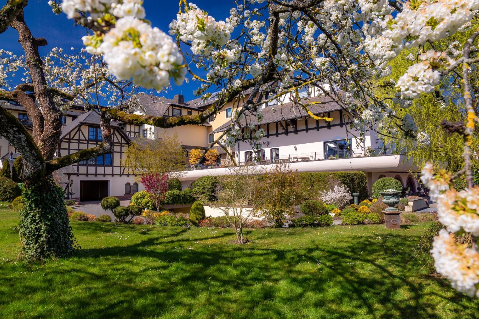 Eurener Hof Trier Exterior photo