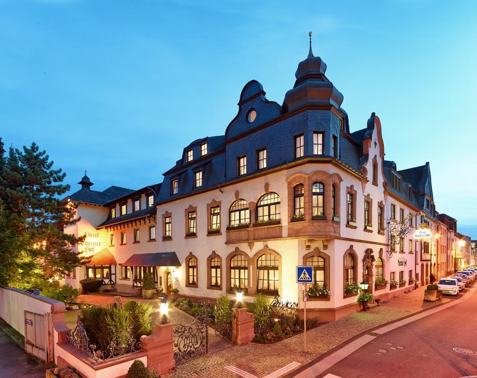Eurener Hof Trier Exterior photo