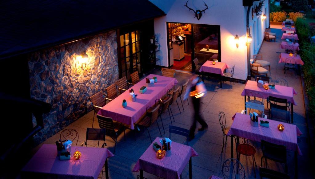 Eurener Hof Trier Exterior photo